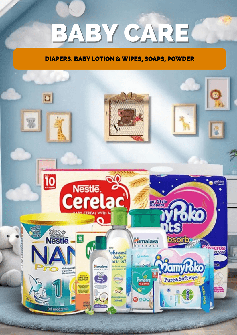 Baby Care