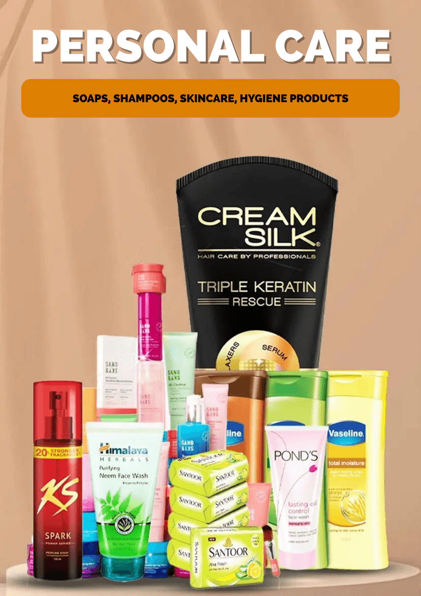 Personal Care