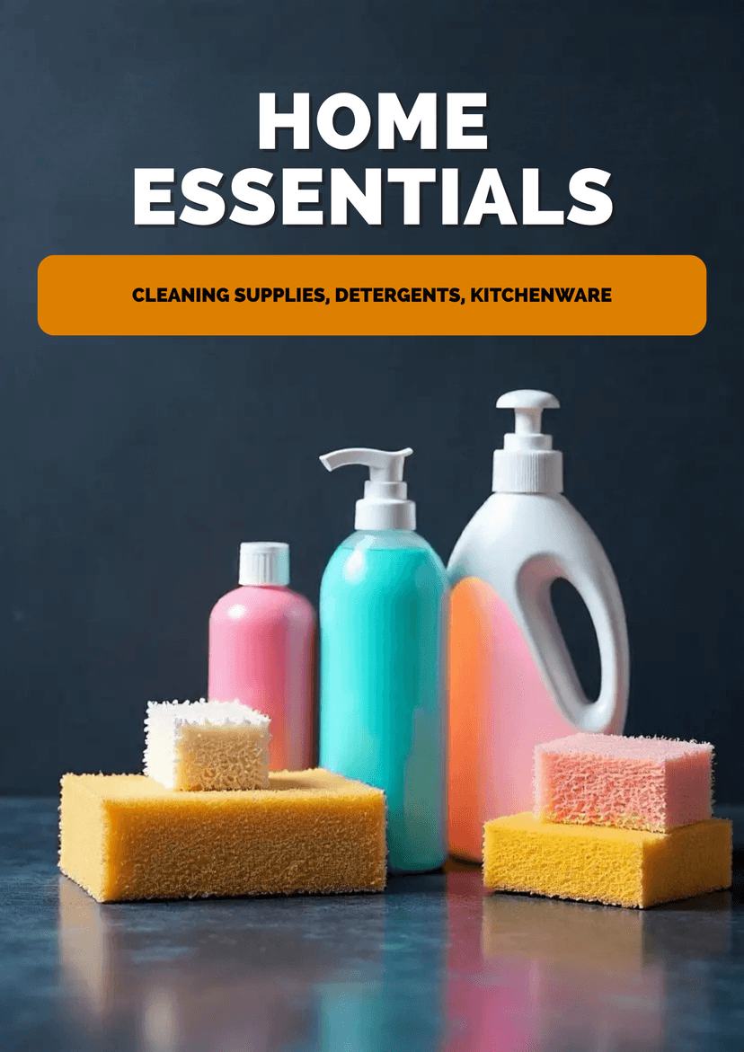 Home Essentials